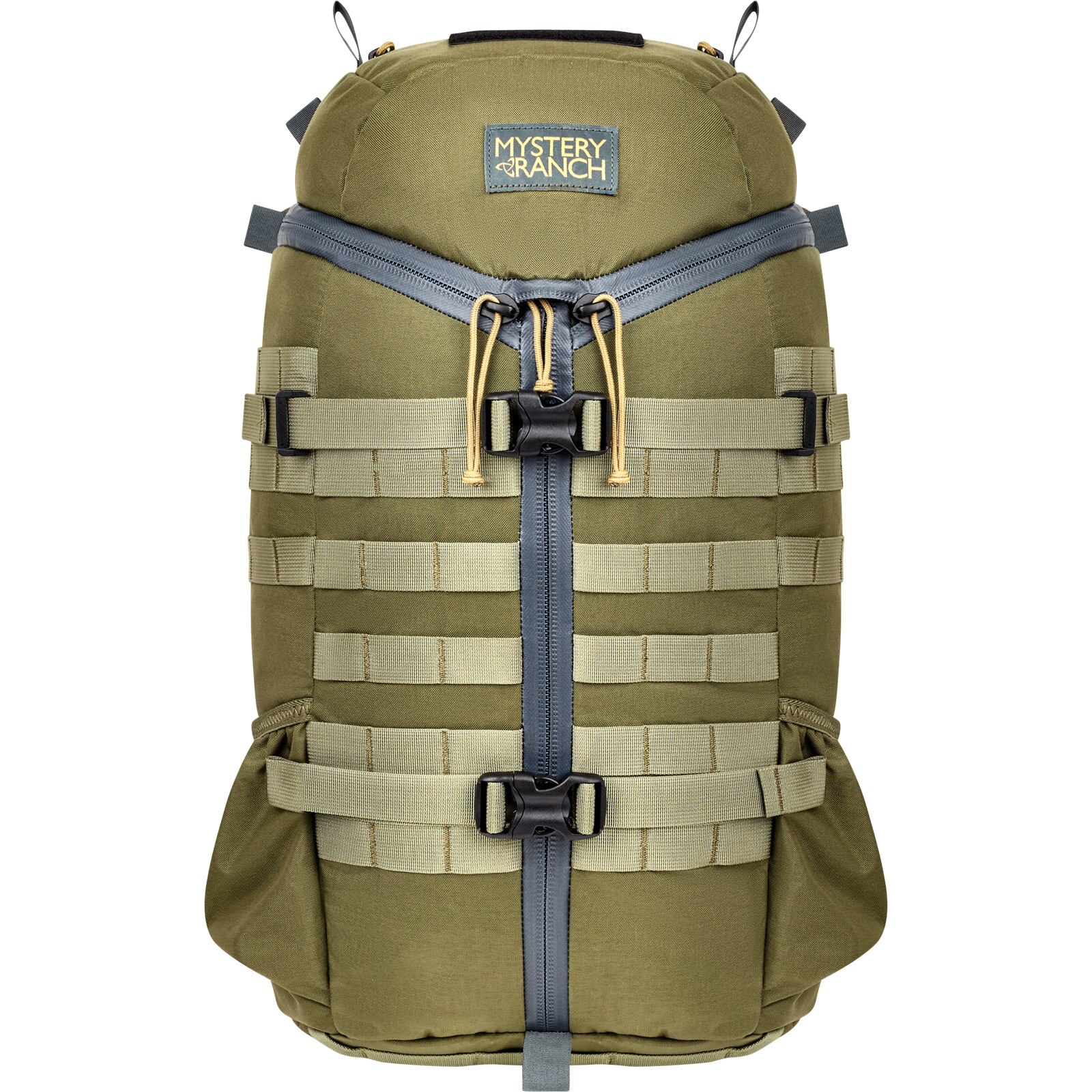 Mystery Ranch 2 Day Assault Pack